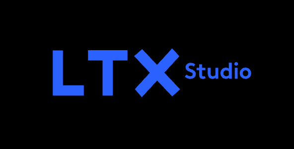 LTX studio